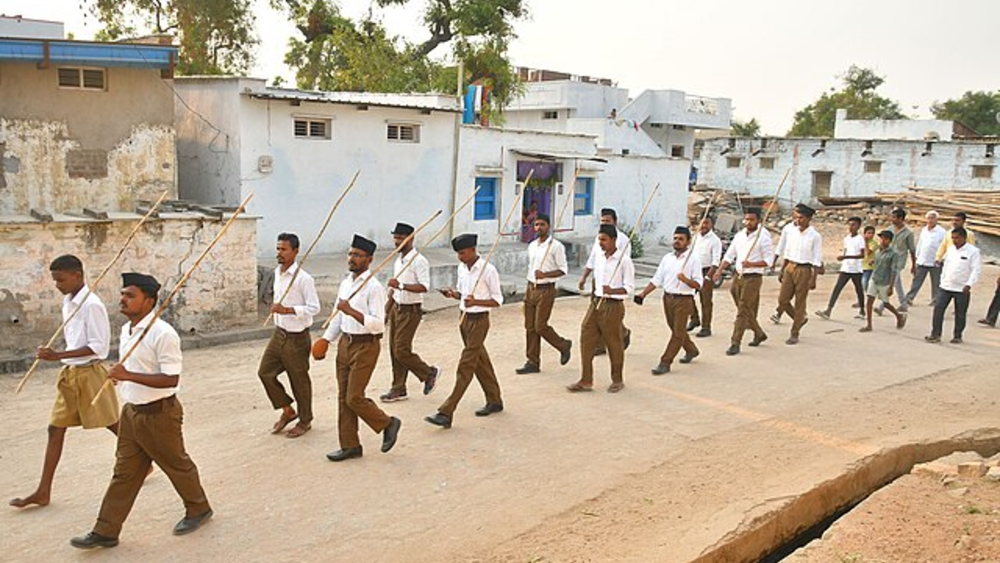 Concern grows over Hindutva influence in India’s military schools